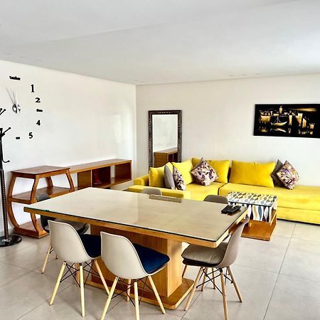 Appartement Les Bienvenus 索维拉 外观 照片