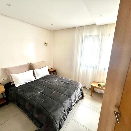 Appartement Les Bienvenus 索维拉 外观 照片