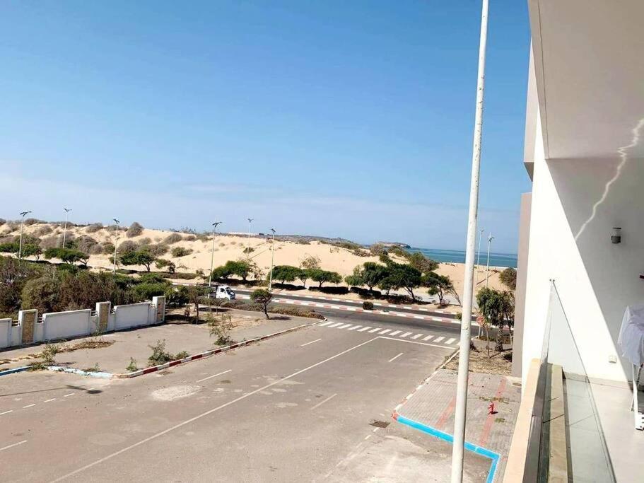 Appartement Les Bienvenus 索维拉 外观 照片