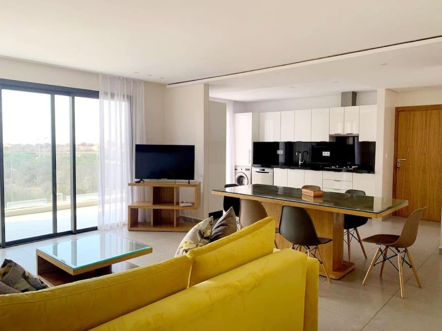 Appartement Les Bienvenus 索维拉 外观 照片