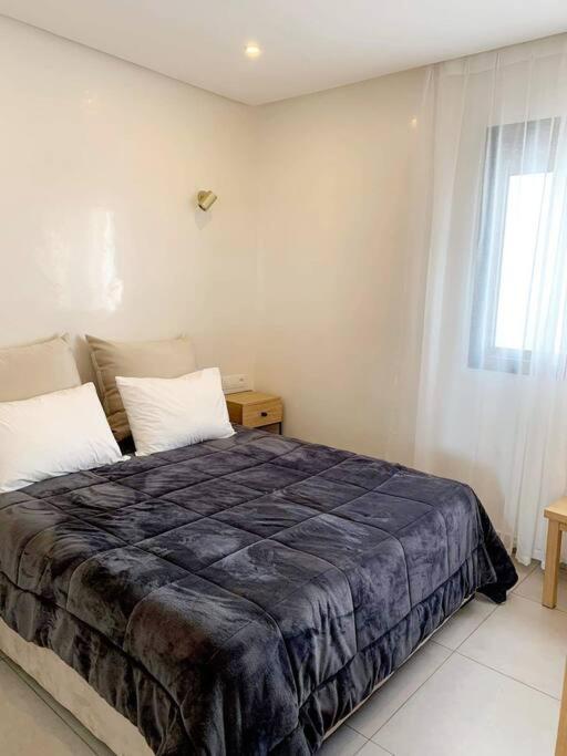 Appartement Les Bienvenus 索维拉 外观 照片
