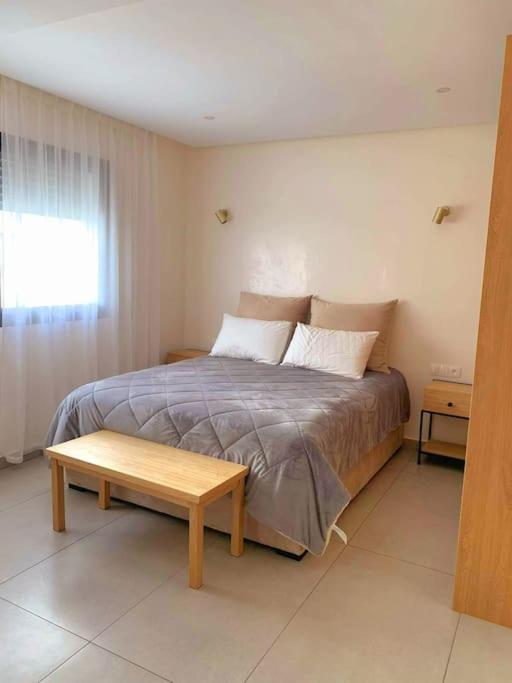 Appartement Les Bienvenus 索维拉 外观 照片