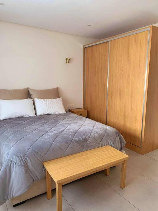 Appartement Les Bienvenus 索维拉 外观 照片