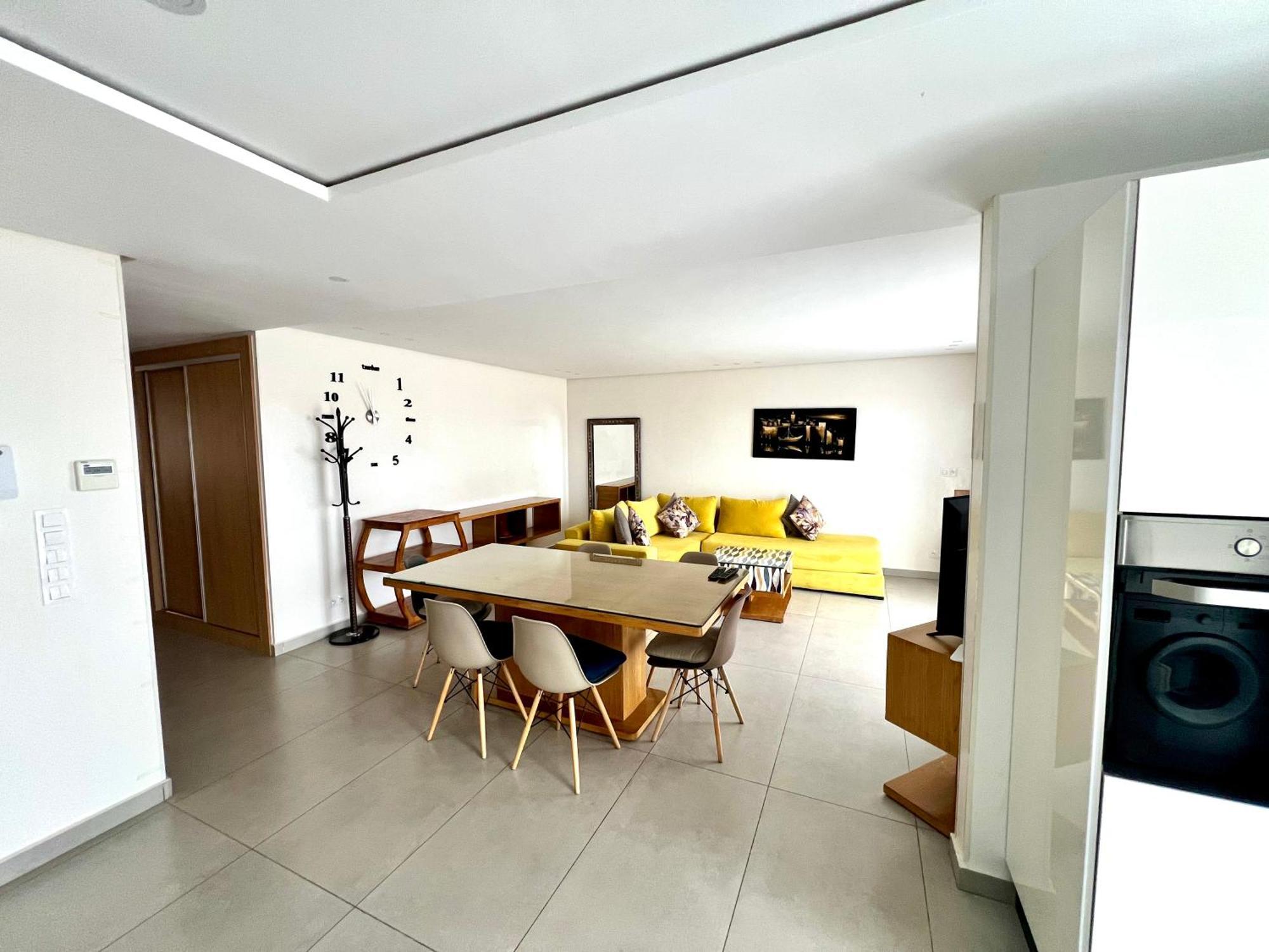 Appartement Les Bienvenus 索维拉 外观 照片